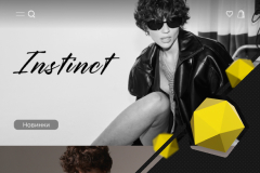 SEO for an online women's clothing store